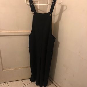 Culottes Overalls
